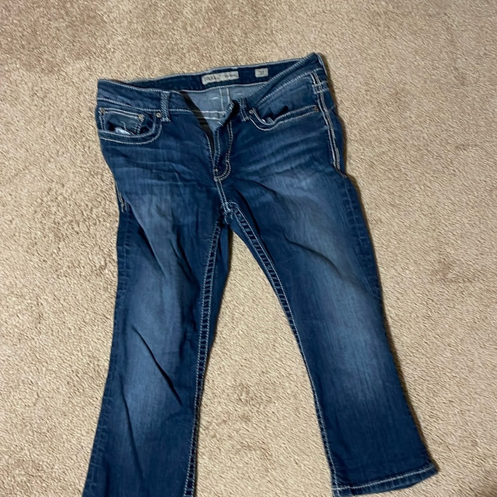 BKE Capris